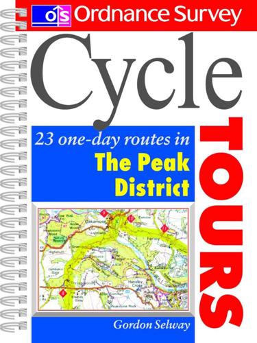 23 One-Day Routes in the Peak District