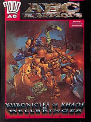 Khronicles of Khaos & Hellbringer