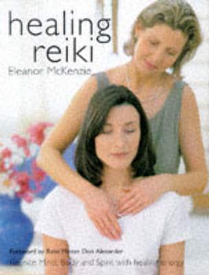 Healing Reiki