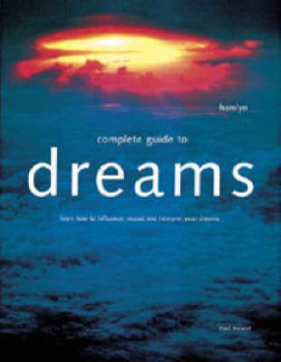 The Complete Book of Dreams