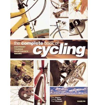 The Complete Book of Cycling