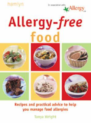 Allergy-Free Food