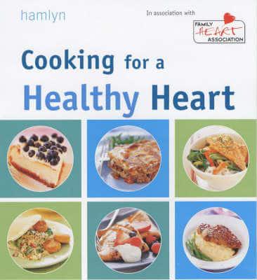 Cooking for a Healthy Heart