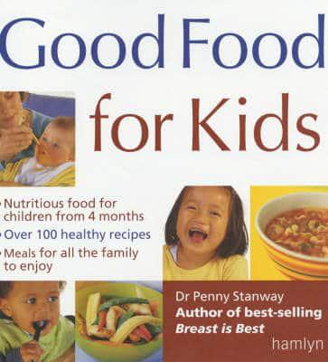 Good Food for Kids