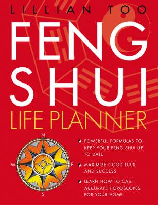 Feng Shui Life Planner