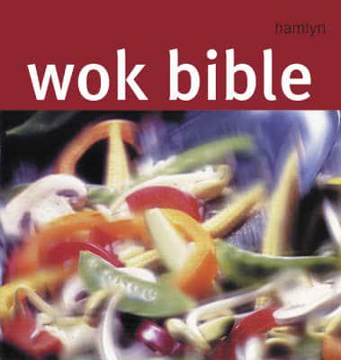 Wok Bible