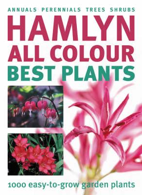 Hamlyn All Colour Best Plants