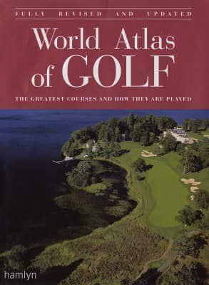 World Atlas of Golf