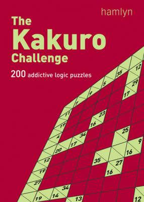 Kakuro Challenge