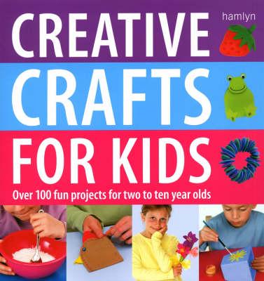 Creative Crafts for Kids