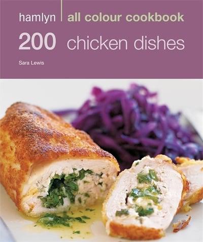 200 Chicken Recipes