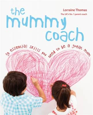 The Mummy Coach