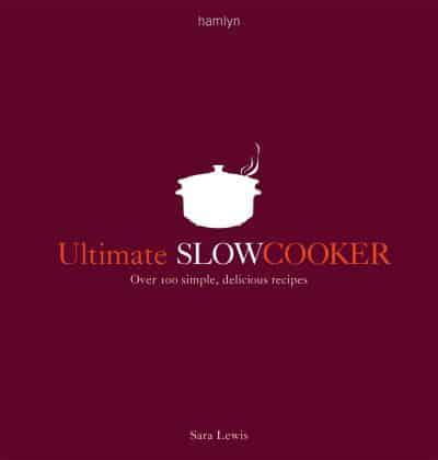 Ultimate Slow Cooker