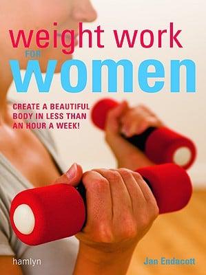 Weights Work for Women