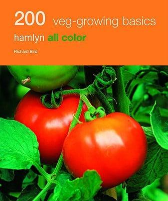 200 Veg-Growing Basics