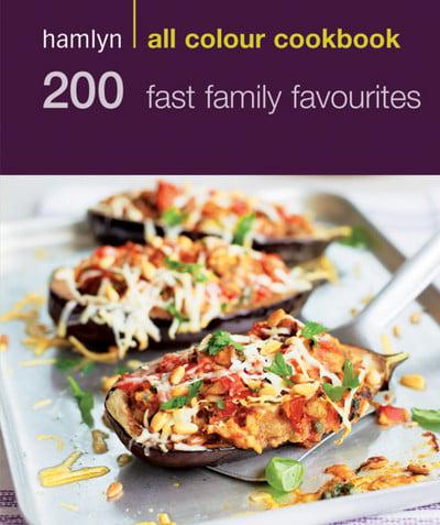 200 Fast Family Favourites