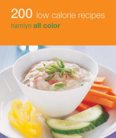 200 Low Calorie Recipes