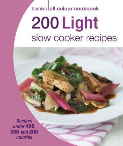 200 Light Slow Cooker