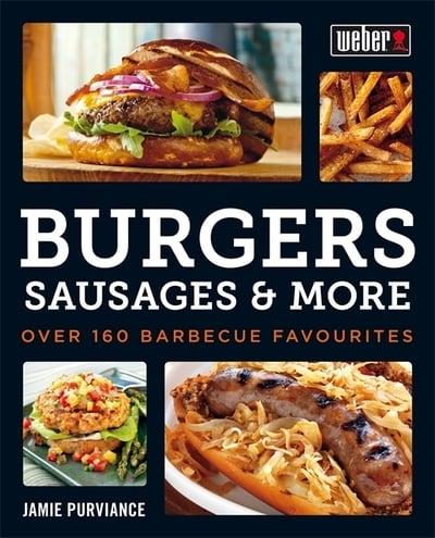 Burgers, Sausages & More