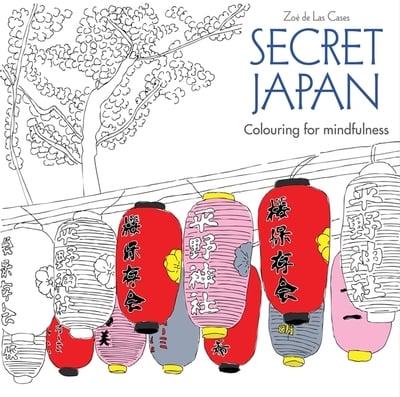 Secret Japan
