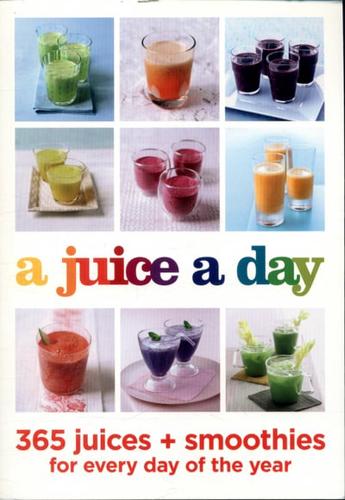 A Juice a Day