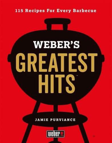 Weber's Greatest Hits