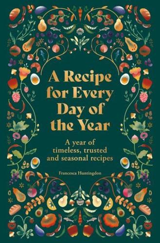 A Recipe for Every Day of the Year