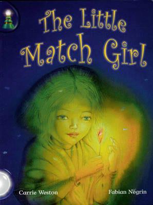 Lighthouse White: The Little Match Girl (6 Pack)