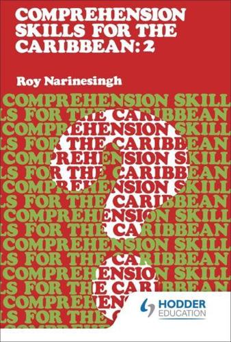 Comprehension Skills for the Caribbean