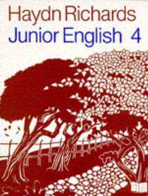 Haydn Richards Junior English 4