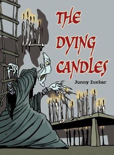 The Dying Candle