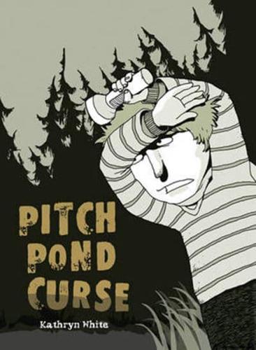 Pitch Pond Curse