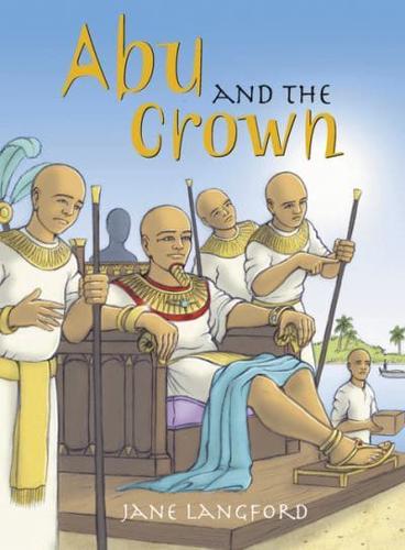 Abu and the Crown