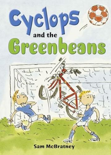 Cyclops and the Greenbeans