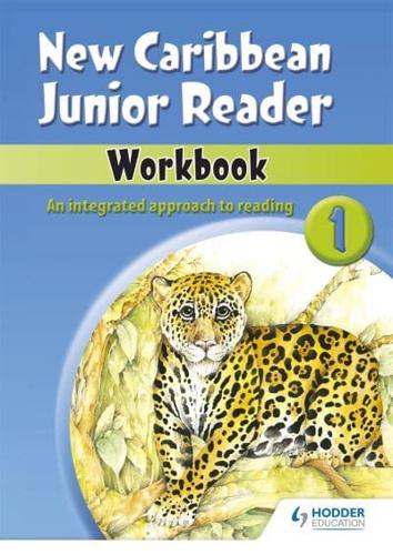 New Caribbean Junior Reader Workbook 1
