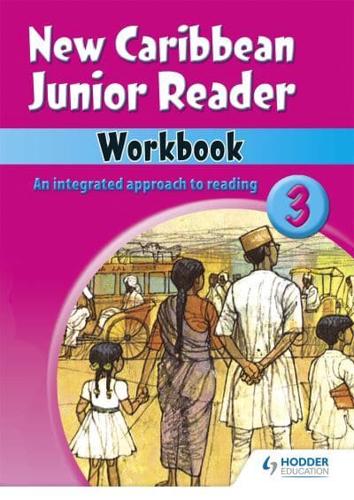 New Caribbean Junior Readers Workbook 3