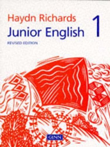 Junior English 1