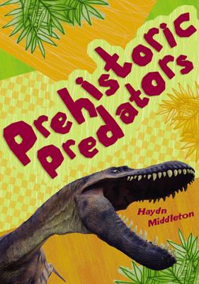 Pack Of 3: Prehistoric Predators