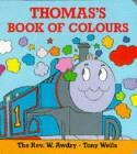 Thomas' Colours