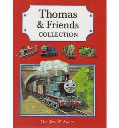 Thomas and Friends Collection