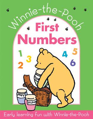 First Numbers