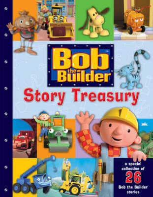 Bob the Builder Story Treasury