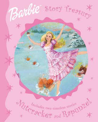 Barbie Story Treasury
