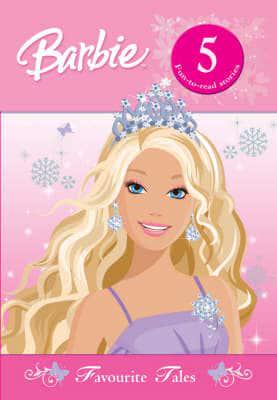 Barbie Favourite Tales