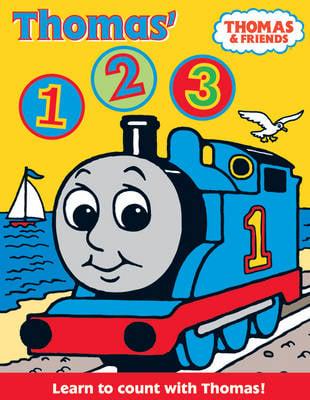 Thomas' 123