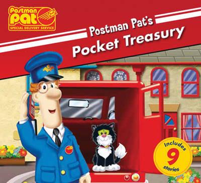 Postman Pat's Pocket Treasury