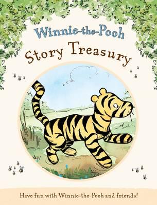 Winnie-the-Pooh Story Treasury