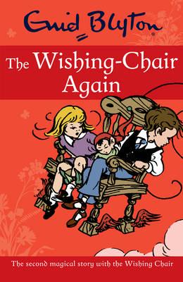 Wishing Chair Again