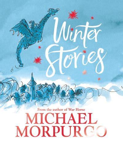 DEAN Morpurgo Winter Stories