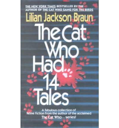 The Cat Who Had 14 Tales